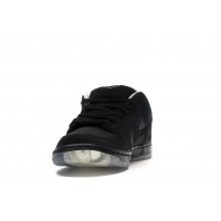 Nike SB Dunk Low Atlas 35MM Black (Special Box W Accessories)