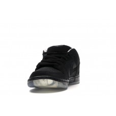 Nike SB Dunk Low Atlas 35MM Black (Special Box W Accessories)