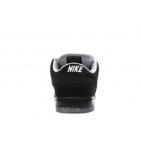 Nike SB Dunk Low Atlas 35MM Black (Special Box W Accessories)