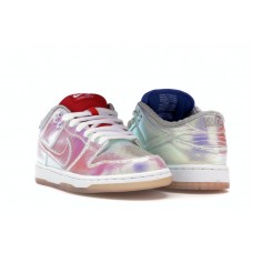 Nike SB Dunk Low Concepts Grail
