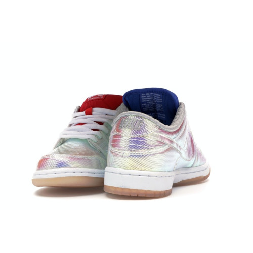 Concepts x Nike Dunk Low Pro SB Holy Grail - мужская сетка размеров Concepts x Nike Dunk Low Pro SB Holy Grail - мужская сетка размеров