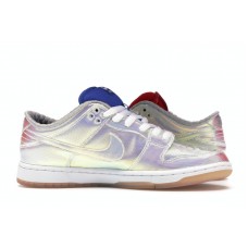Nike SB Dunk Low Concepts Grail