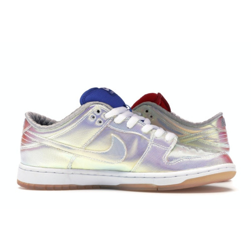 Concepts x Nike Dunk Low Pro SB Holy Grail - мужская сетка размеров Concepts x Nike Dunk Low Pro SB Holy Grail - мужская сетка размеров