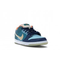 Кроссовки Nike SB Dunk Low MIA Skate Shop