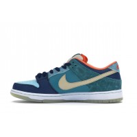 Кроссовки Nike SB Dunk Low MIA Skate Shop