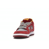 Кроссовки Nike SB Dunk Low Rukus Crawfish (Special Box)