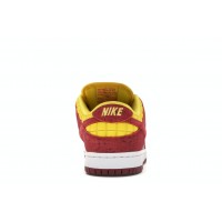 Кроссовки Nike SB Dunk Low Rukus Crawfish (Special Box)