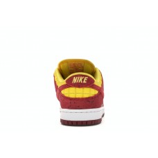Кроссовки Nike SB Dunk Low Rukus Crawfish (Special Box)
