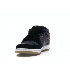 Кроссовки Nike SB Dunk Low Hackey Sack