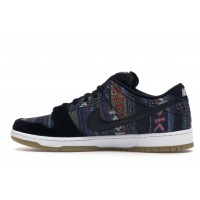 Кроссовки Nike SB Dunk Low Hackey Sack