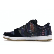 Кроссовки Nike SB Dunk Low Hackey Sack