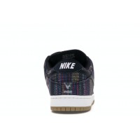 Кроссовки Nike SB Dunk Low Hackey Sack