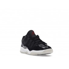 Детские кроссовки Jordan 11 Retro Low 72-10 (PS)