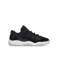 Детские кроссовки Jordan 11 Retro Low 72-10 (PS)