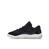 Детские кроссовки Jordan 11 Retro Low 72-10 (PS)