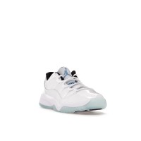 Детские кроссовки Jordan 11 Retro Low Legend Blue (PS)