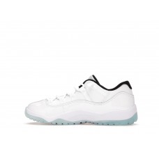 Детские кроссовки Jordan 11 Retro Low Legend Blue (PS)