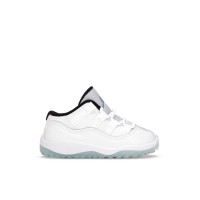Кроссовки для малыша Jordan 11 Retro Low Legend Blue (TD)