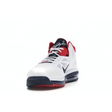 Кроссовки Nike LeBron 9 Low USA Olympic