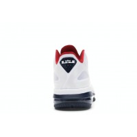 Кроссовки Nike LeBron 9 Low USA Olympic