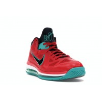 Кроссовки Nike LeBron 9 Low Liverpool