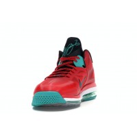 Кроссовки Nike LeBron 9 Low Liverpool