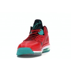 Кроссовки Nike LeBron 9 Low Liverpool