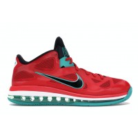 Кроссовки Nike LeBron 9 Low Liverpool