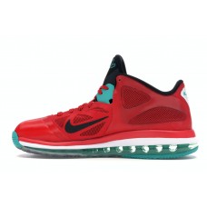 Кроссовки Nike LeBron 9 Low Liverpool