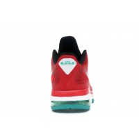 Кроссовки Nike LeBron 9 Low Liverpool