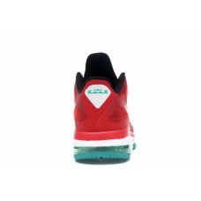 Кроссовки Nike LeBron 9 Low Liverpool