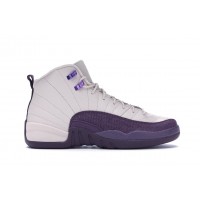 Подростковые кроссовки Jordan 12 Retro Desert Sand (GS)