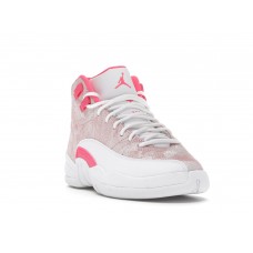 Подростковые кроссовки Jordan 12 Retro Arctic Punch (GS)