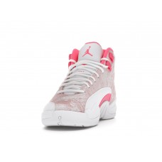 Подростковые кроссовки Jordan 12 Retro Arctic Punch (GS)