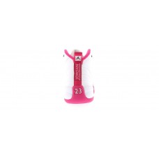 Подростковые кроссовки Jordan 12 Retro Dynamic Pink (GS)