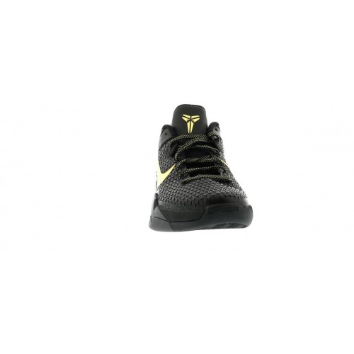 Кроссы Nike Kobe 7 Elite (Away) - мужская сетка размеров