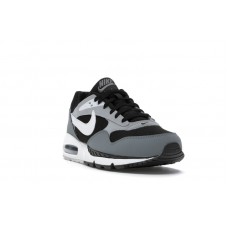 Nike Air Max Correlate Black White Grey
