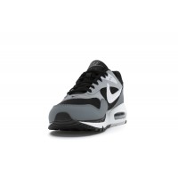 Nike Air Max Correlate Black White Grey