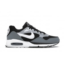 Кроссовки Nike Air Max Correlate Black White Grey