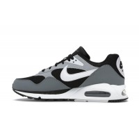 Nike Air Max Correlate Black White Grey