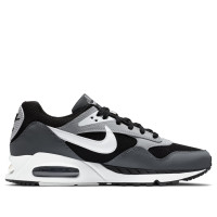 Nike Air Max Correlate Black White Grey