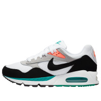 Женские Nike Air Max Correlate New Green Bright Mango (W)
