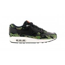 Кроссовки Nike Air Max 1 Atmos Tiger Camo Snakeskin