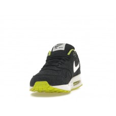 Nike Air Max 1 Black Denim Cyber
