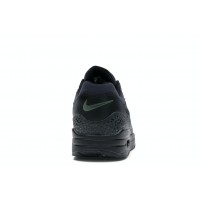 Кроссовки Nike Air Max 1 Black/Black-Bonsai