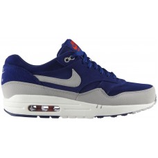 Кроссовки Nike Air Max 1 Deep Royal Granite