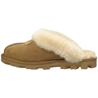 Женские UGG Coquette Slipper Chestnut (W)