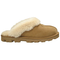 Женские UGG Coquette Slipper Chestnut (W)