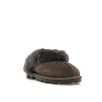Женские UGG Coquette Slipper Grey (W)