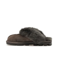 Женские UGG Coquette Slipper Grey (W)